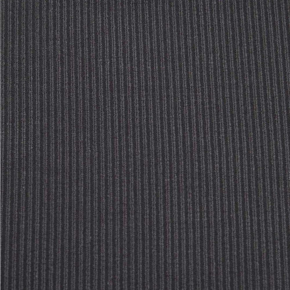 Lululemon Ribbed Softstreme Perfectly Oversized Cropped Crew size 6 - Picture 6 of 11